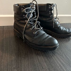Women timberland boots